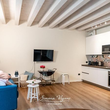 Margherita'S Home Ловере Екстер'єр фото