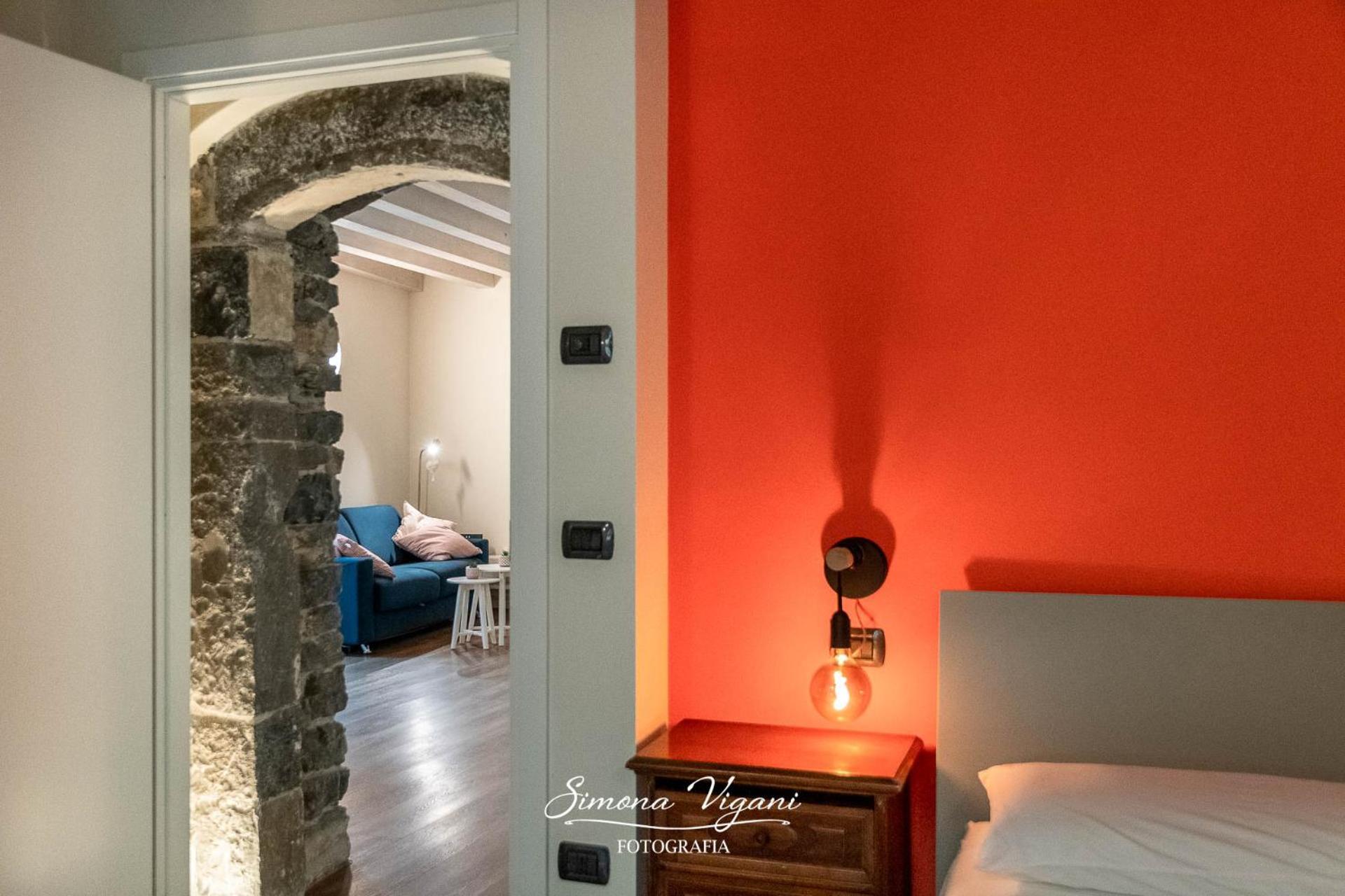 Margherita'S Home Ловере Екстер'єр фото